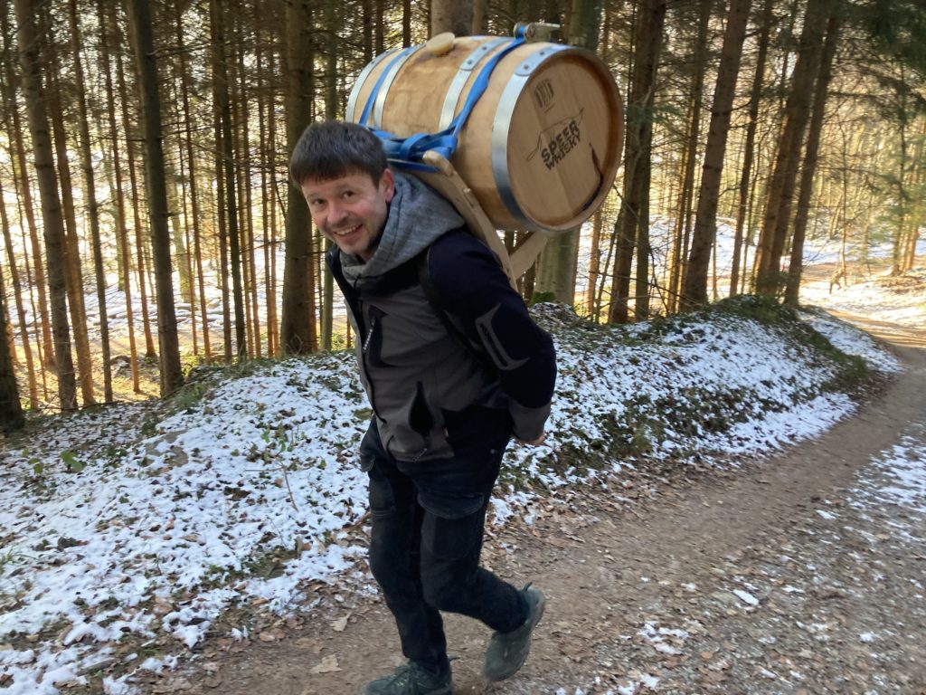 AufDemWegRichtungFestung