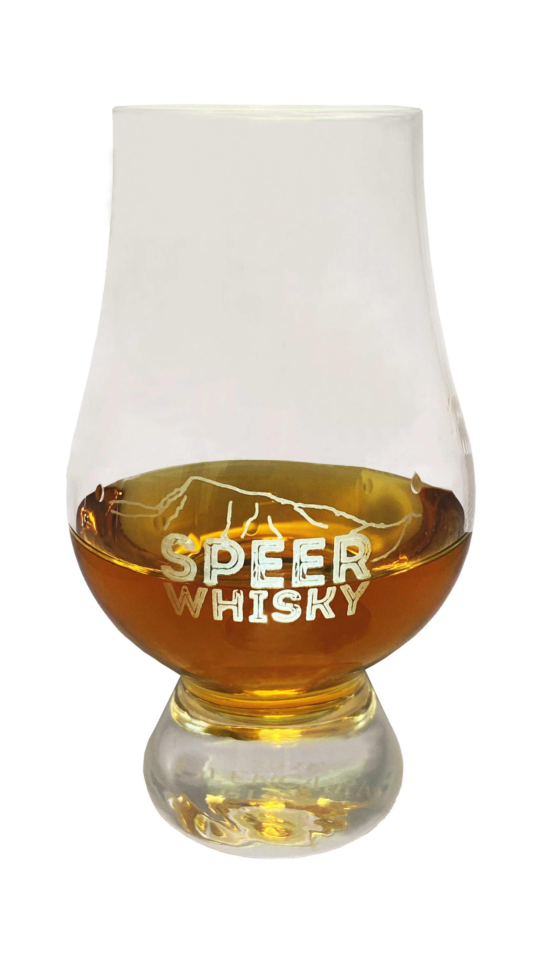 WhiskyGlasGlenCairn