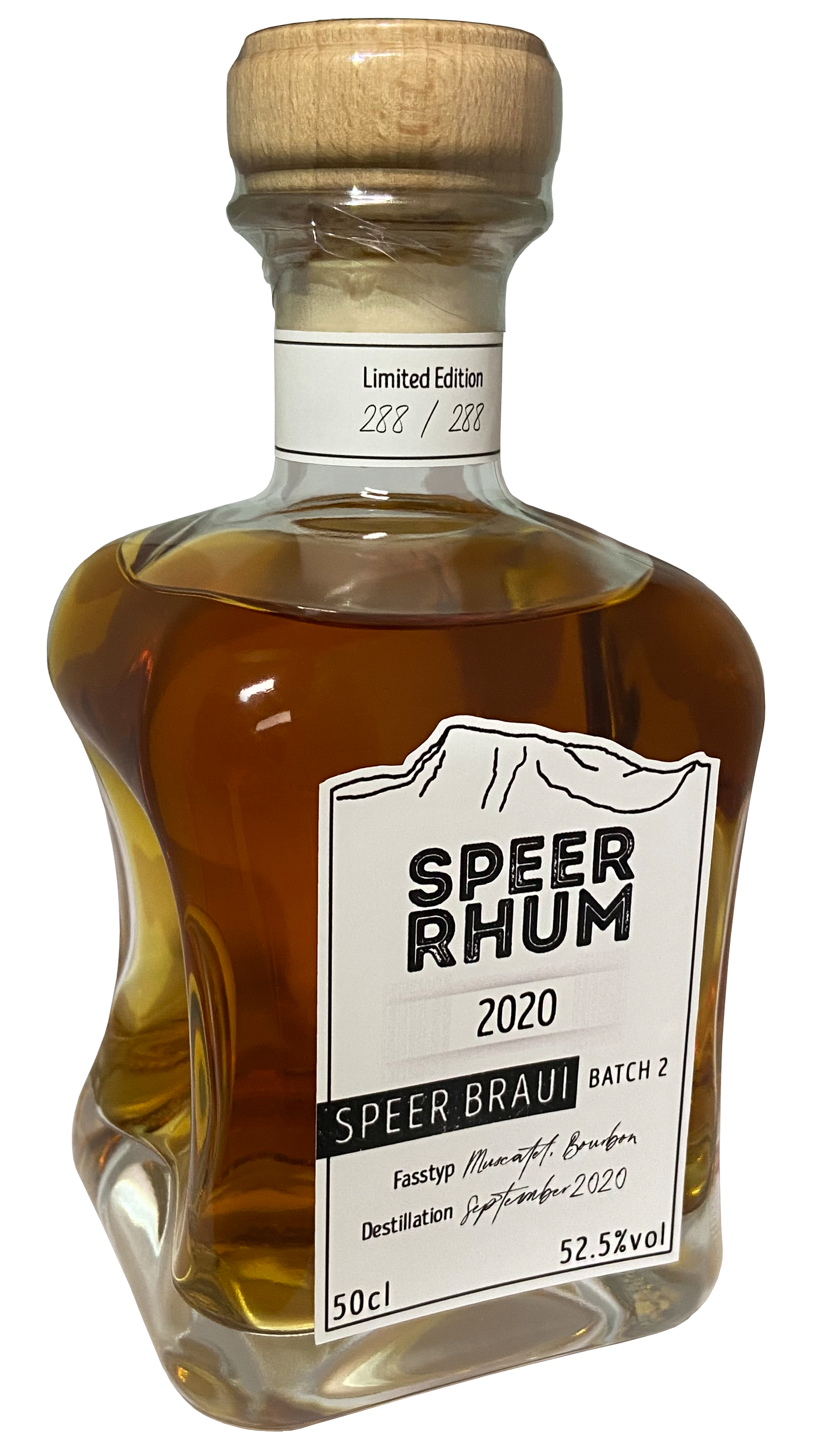 Rhum 2020B Finale Version Rhum 2020 Batch 1