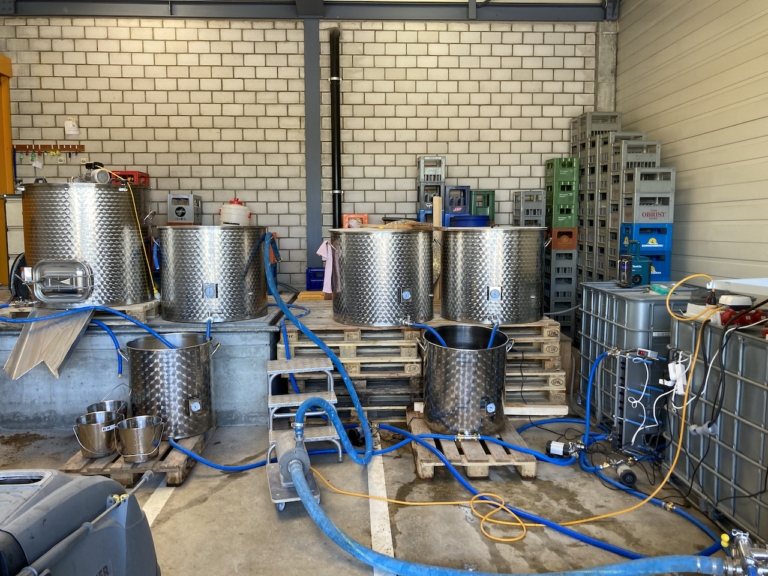 Whiskybrautage 2021 und 2022 – eine Fotoreportage