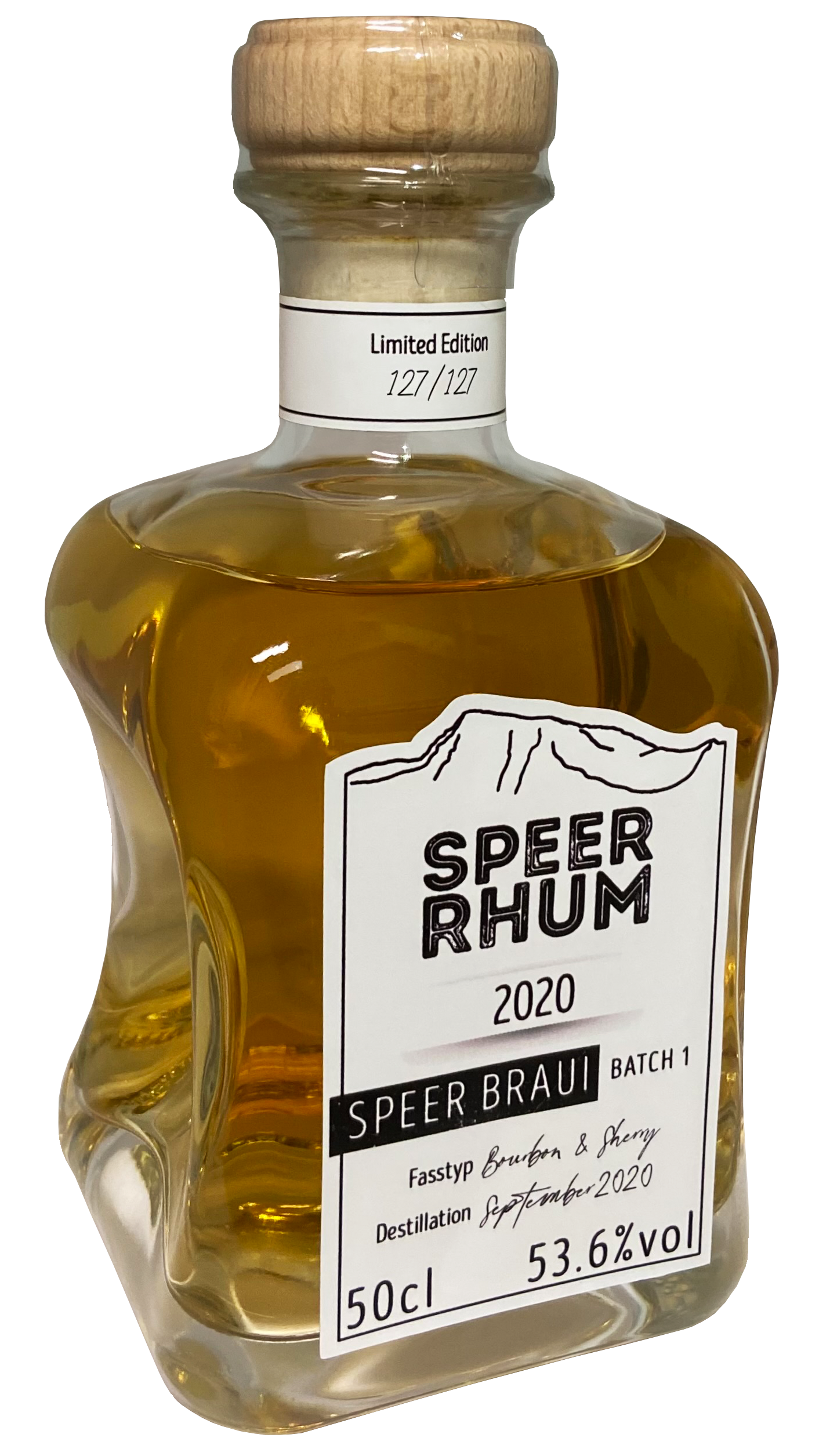 Rhum 2020 – Batch 1
