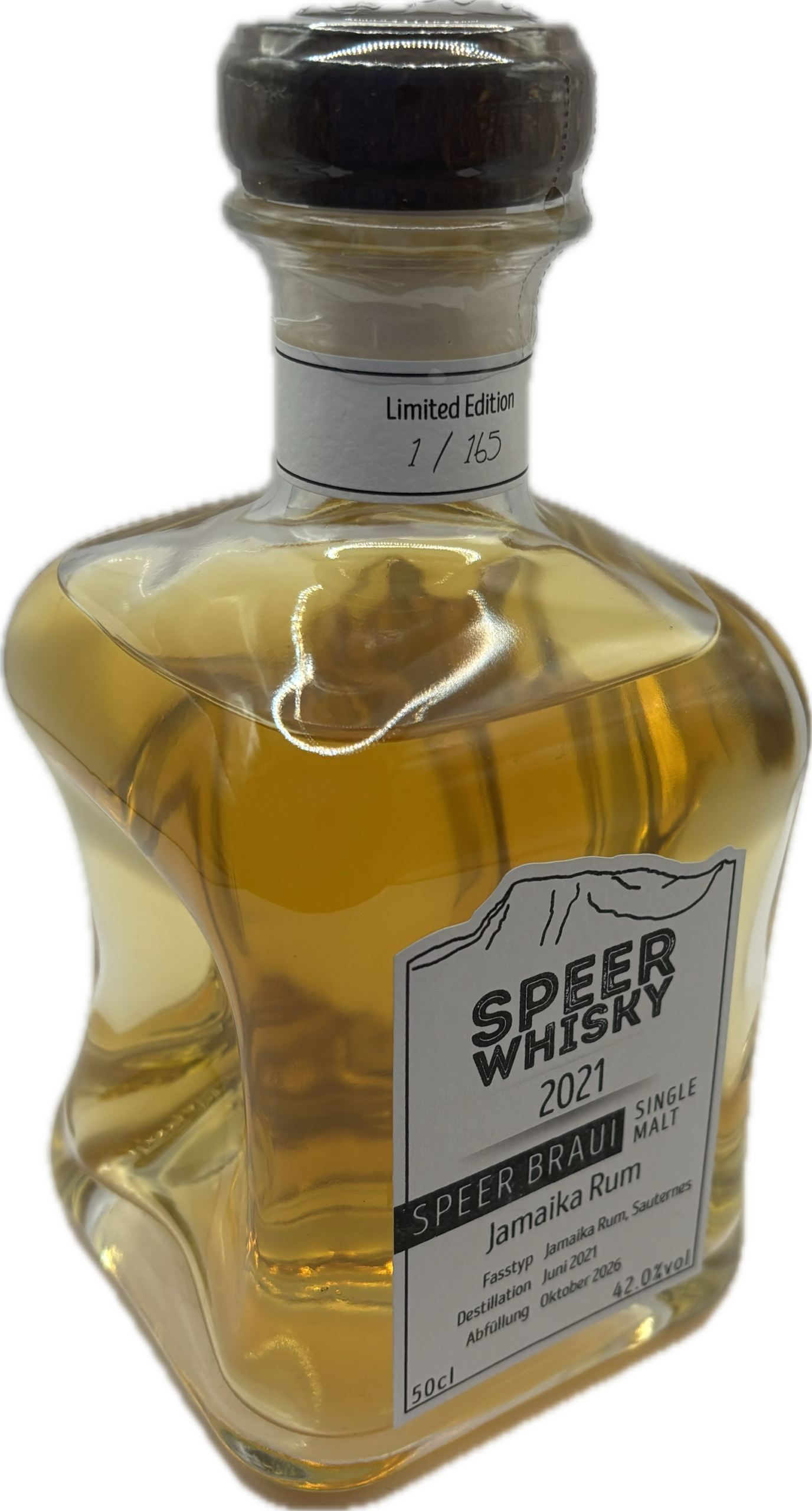 Jamaika Rum Cask 2021